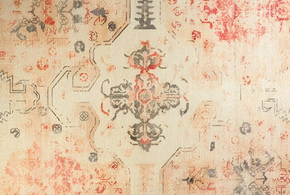 Dusk Rug - Bohowoodland