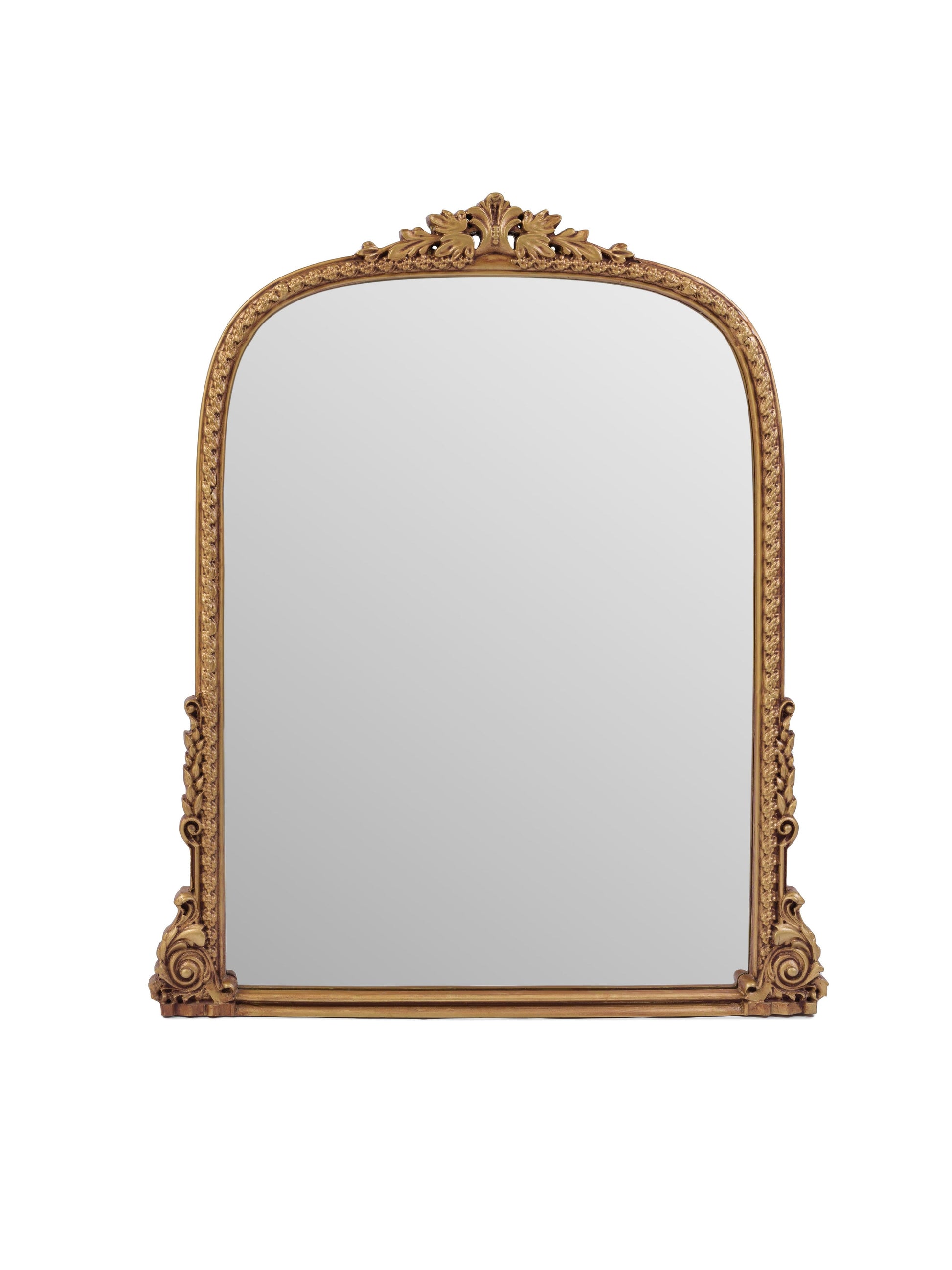 Elysses Vintage Mirror - Bohowoodland