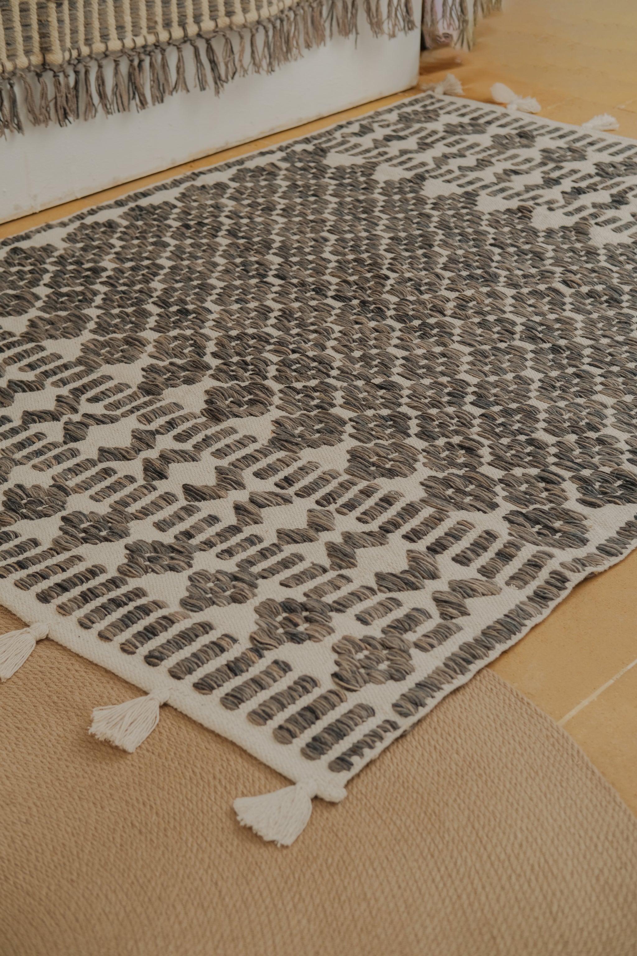 Emera Turkish Rug - Bohowoodland