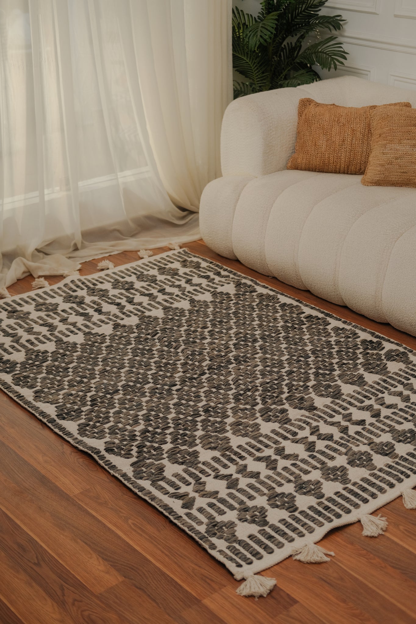 Emera Turkish Rug - Bohowoodland