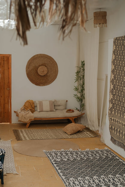 Emera Turkish Rug - Bohowoodland