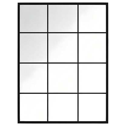 Grid Mirror - Bohowoodland