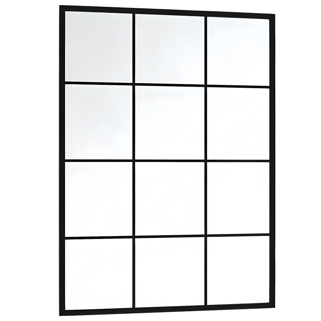 Grid Mirror - Bohowoodland