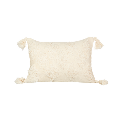 Hazy Tufted cushion
