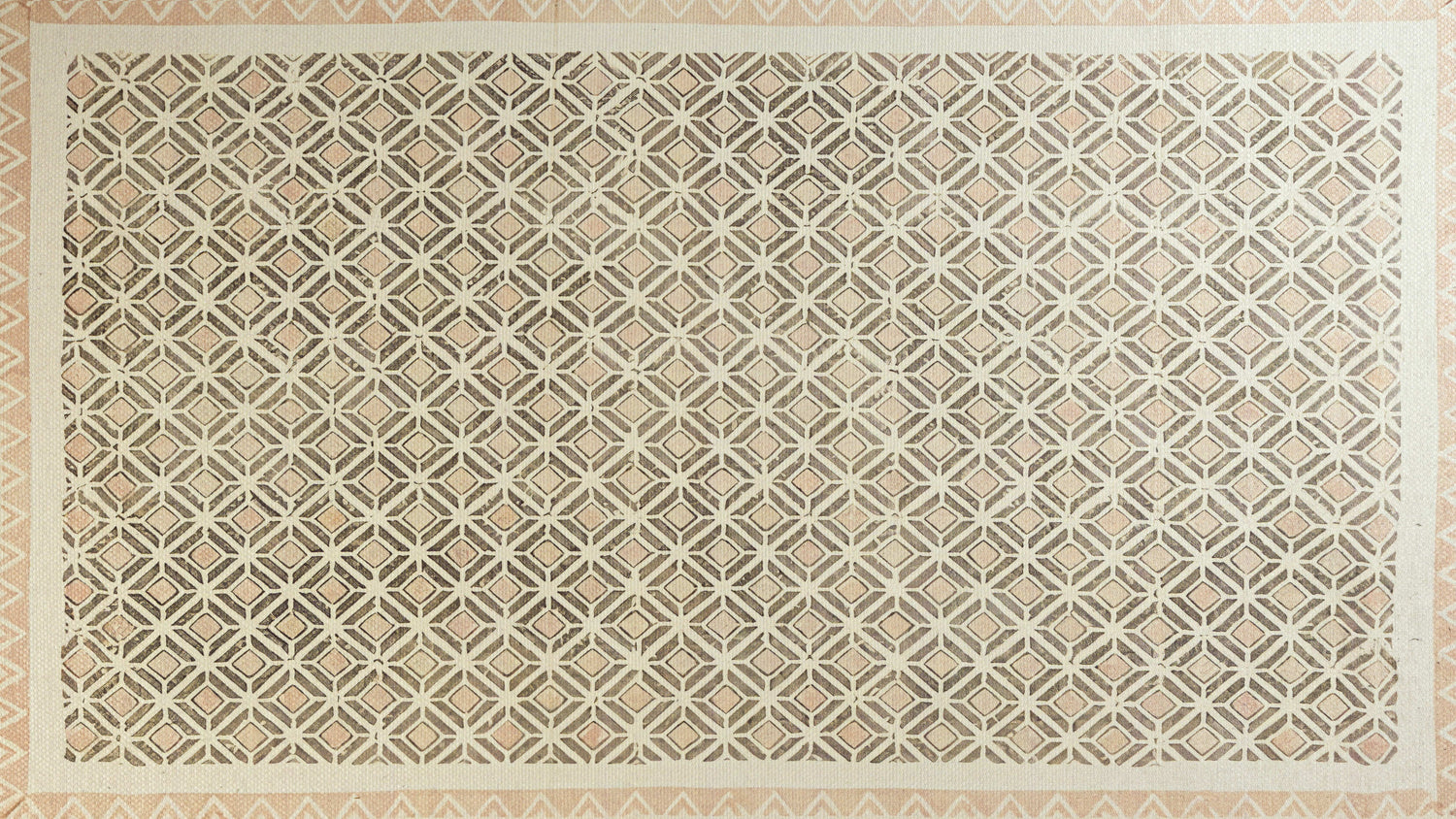 Izmir Rug - Bohowoodland