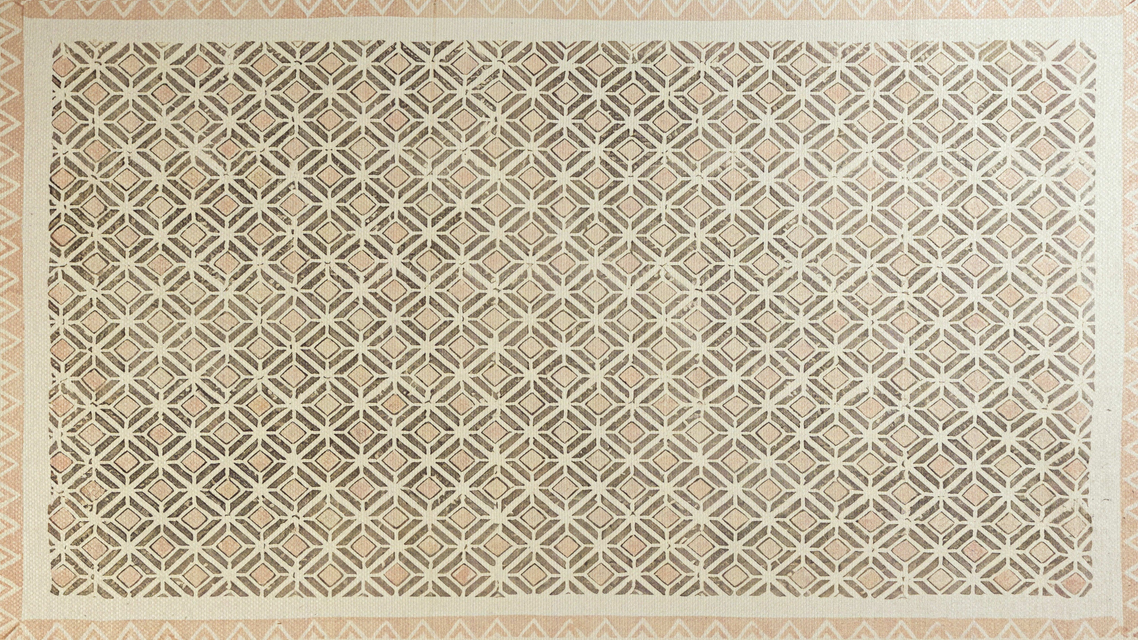 Izmir Rug - Bohowoodland