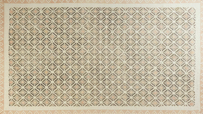 Izmir Rug - Bohowoodland