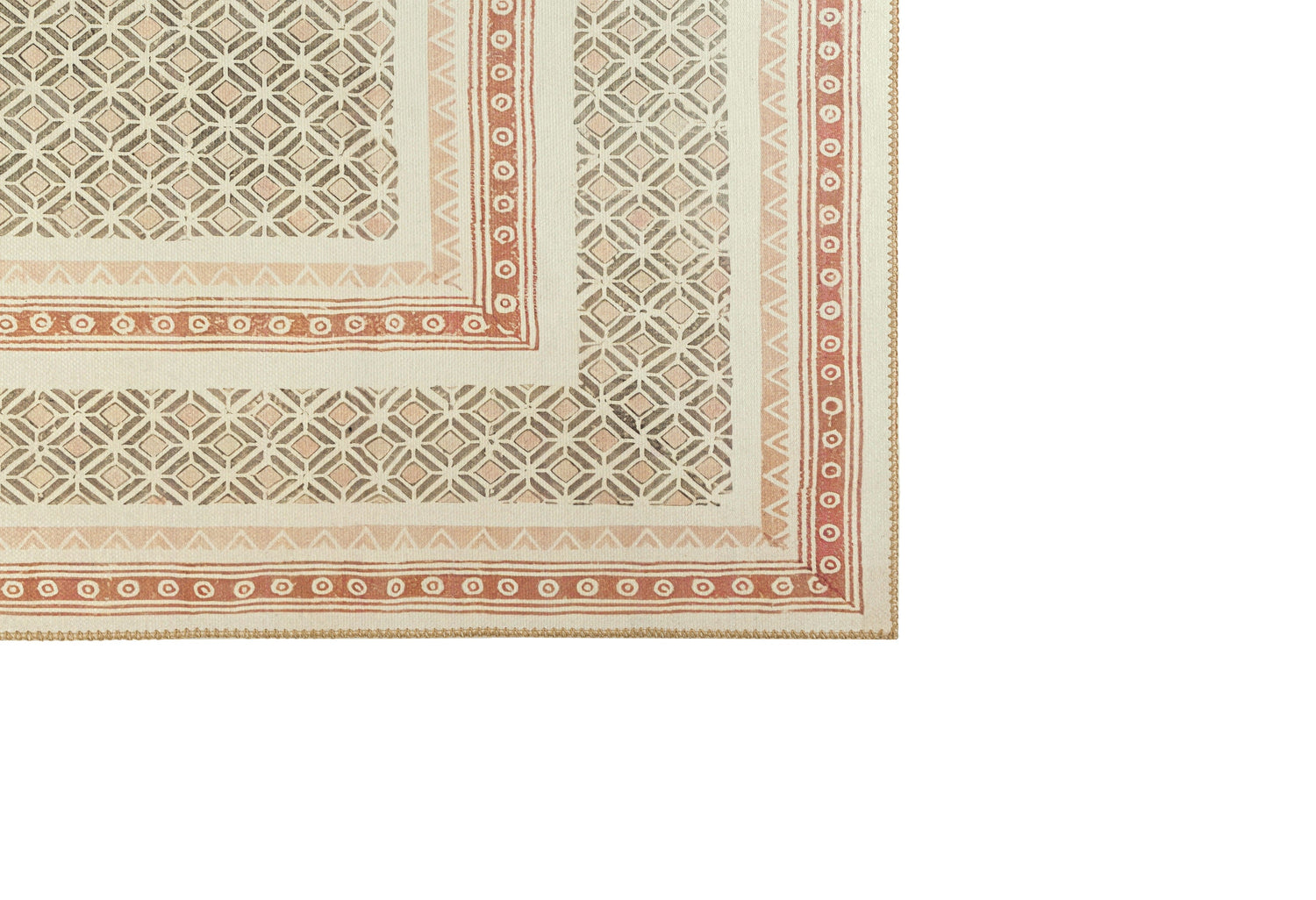 Izmir Rug - Bohowoodland