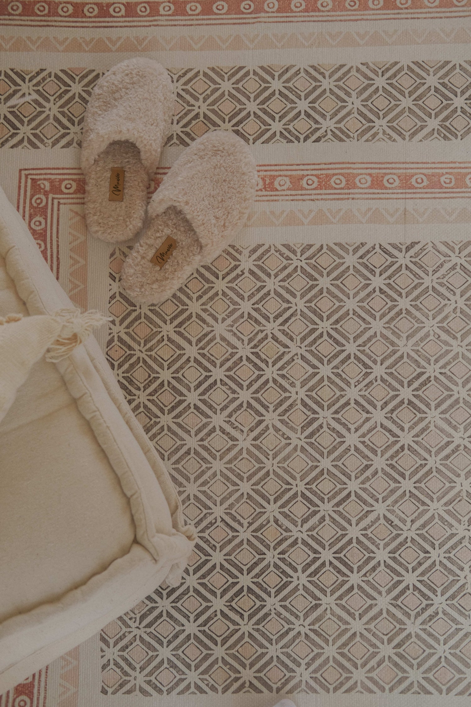 Izmir Rug - Bohowoodland