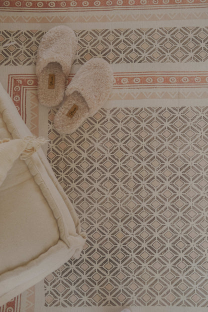 Izmir Rug - Bohowoodland