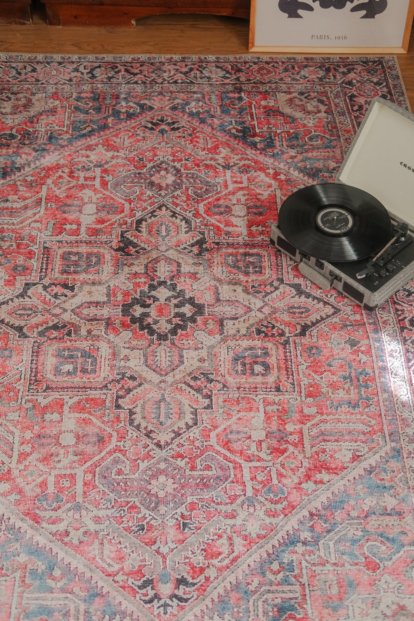 Jewels Rug - Bohowoodland