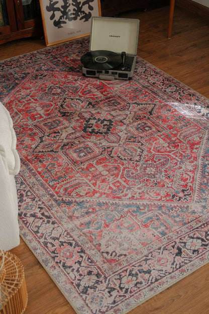 Jewels Rug - Bohowoodland