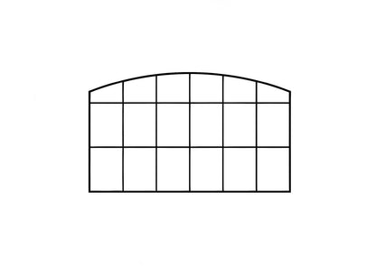 La Case Mirror - Bohowoodland