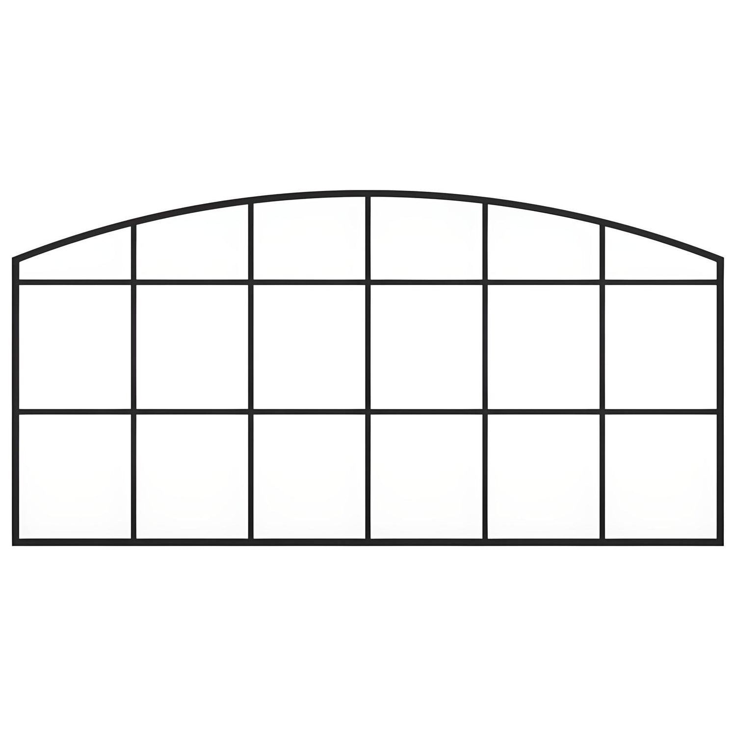 La Case Mirror - Bohowoodland