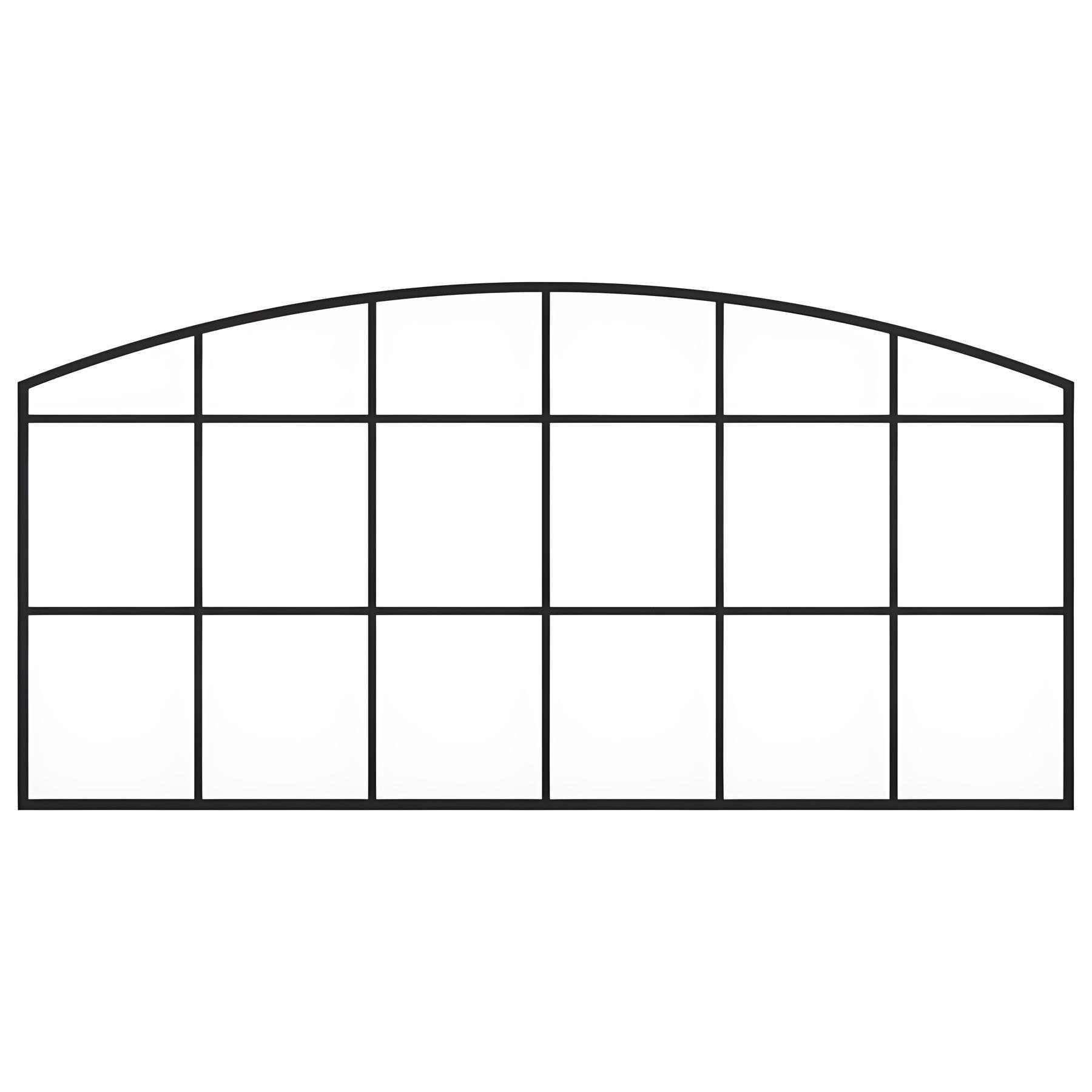 La Case Mirror - Bohowoodland