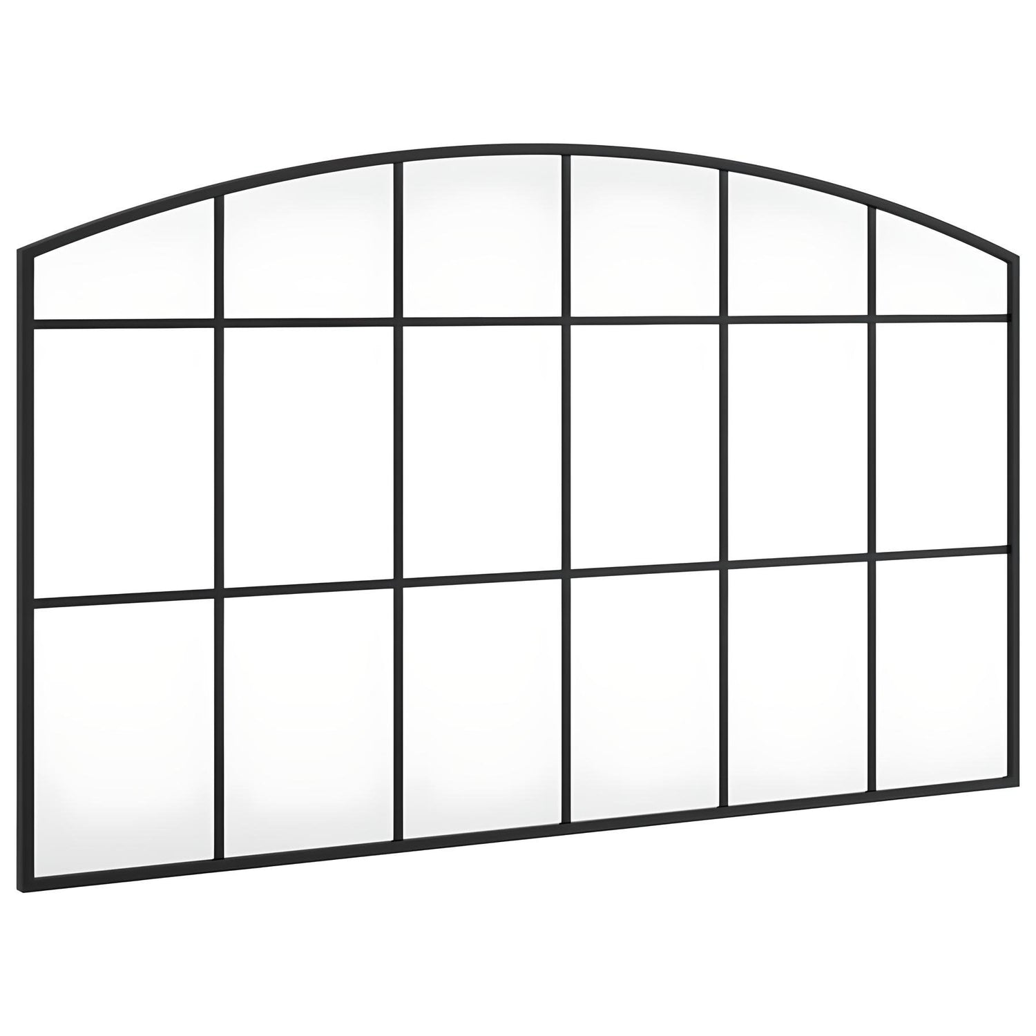 La Case Mirror - Bohowoodland