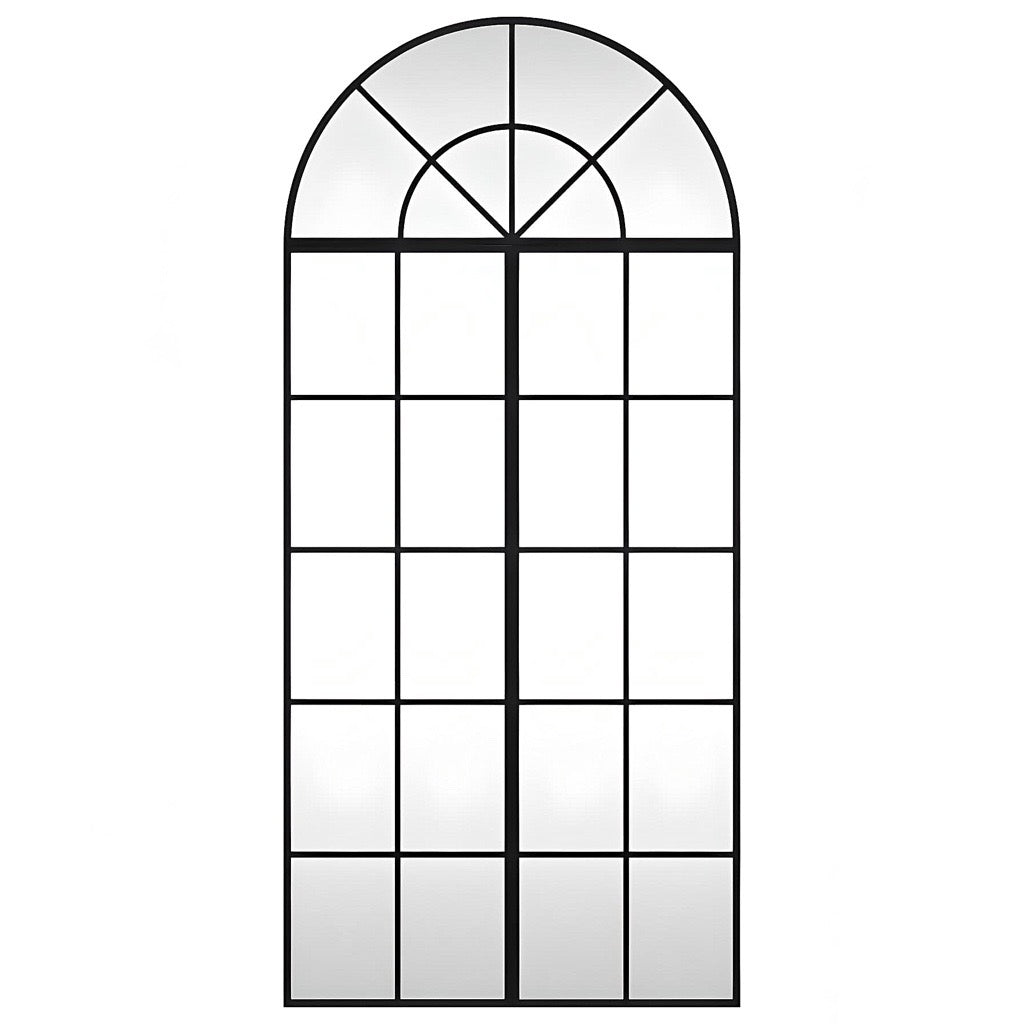 Le Mille Arch Mirror - Bohowoodland