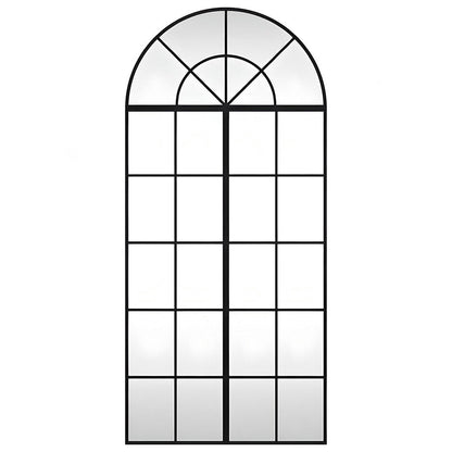 Le Mille Arch Mirror - Bohowoodland