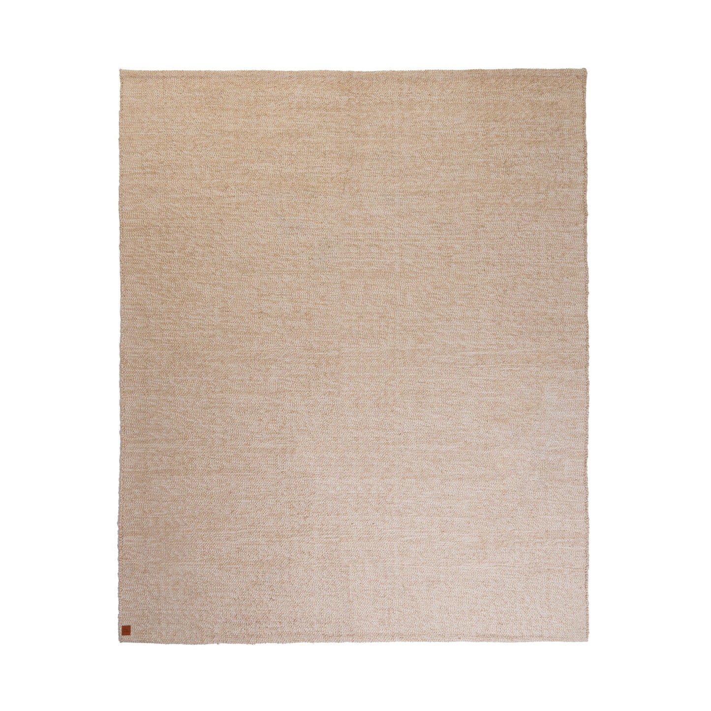 Light Jute Rug - Bohowoodland