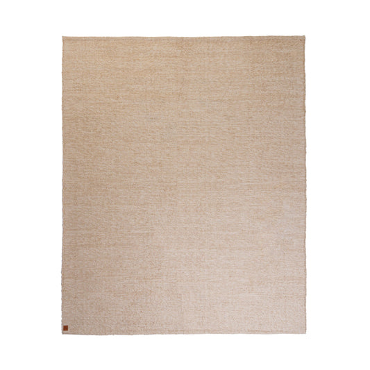 Light Jute Rug - Bohowoodland