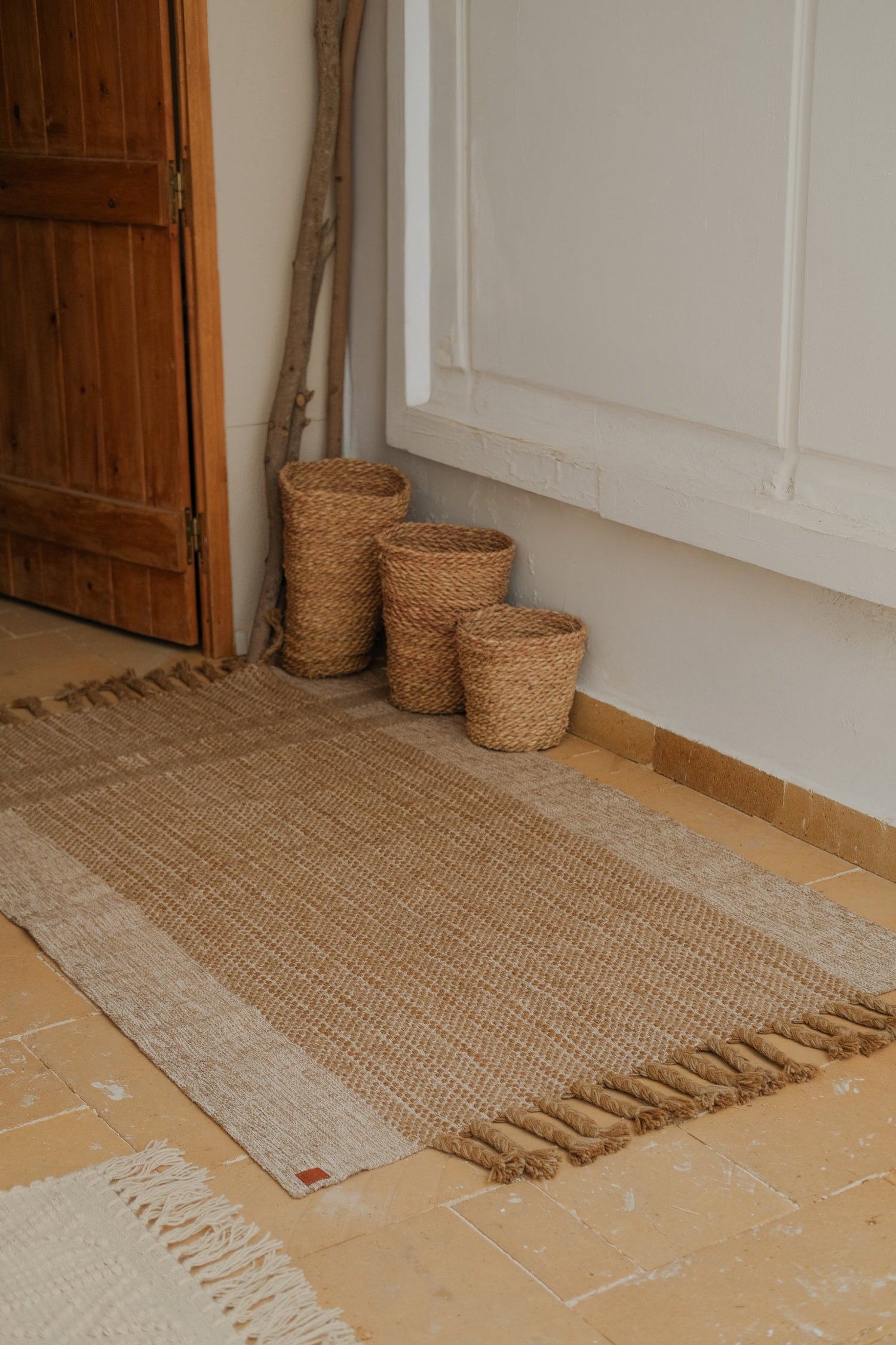 Luma Rug - Bohowoodland