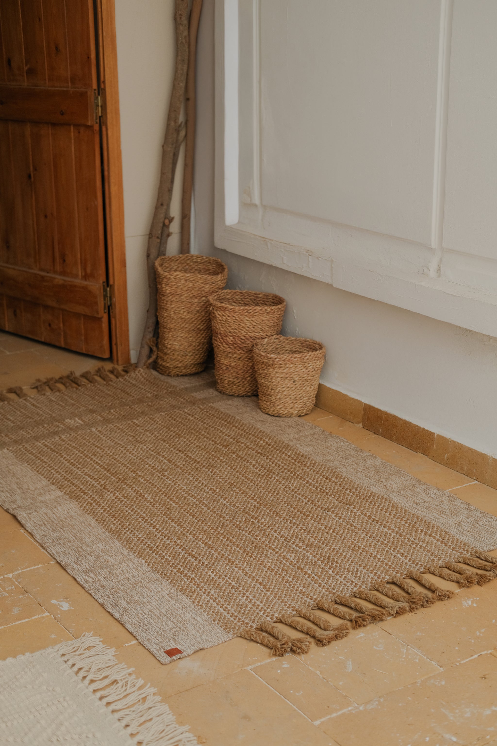 Luma Rug - Bohowoodland