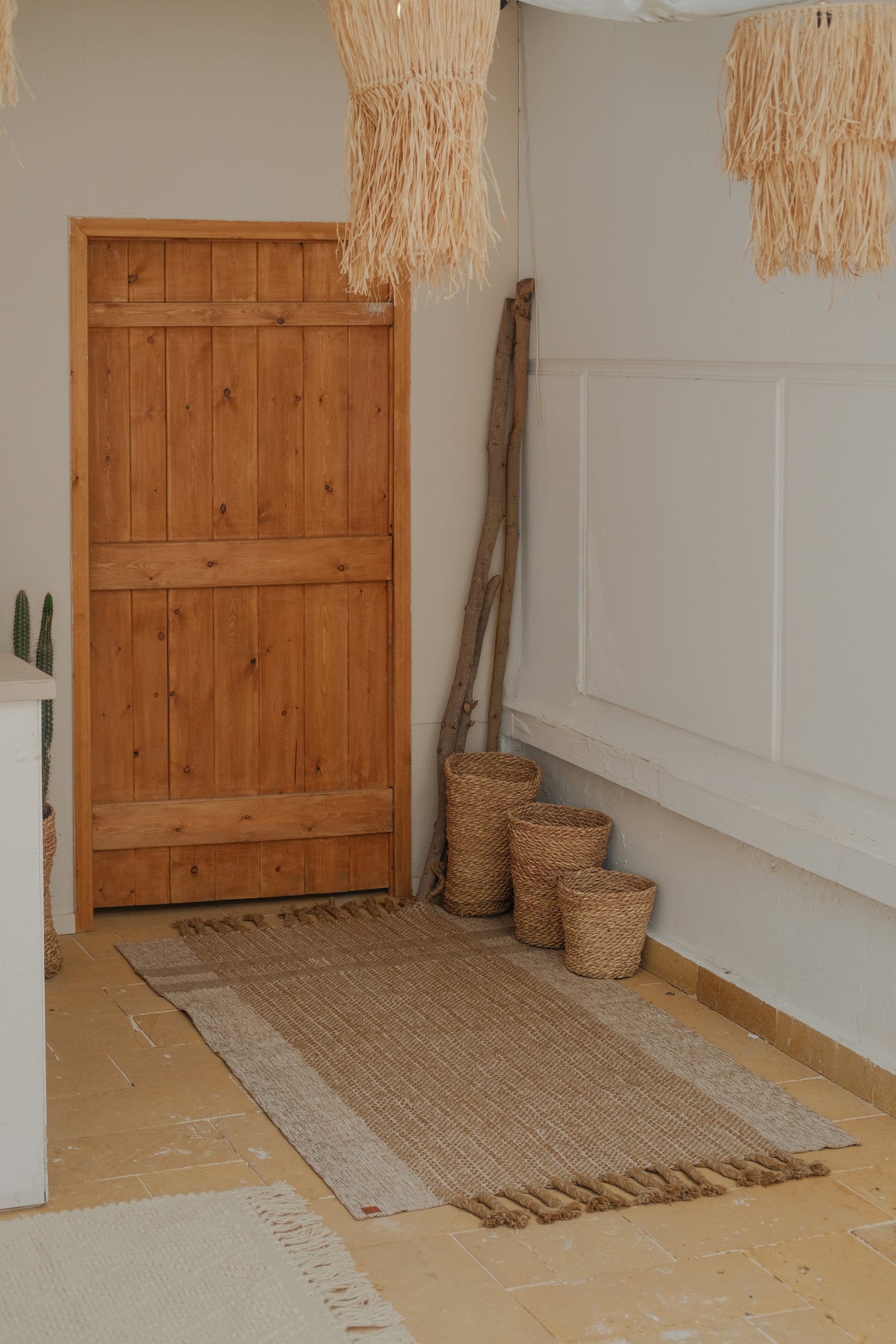 Luma Rug - Bohowoodland