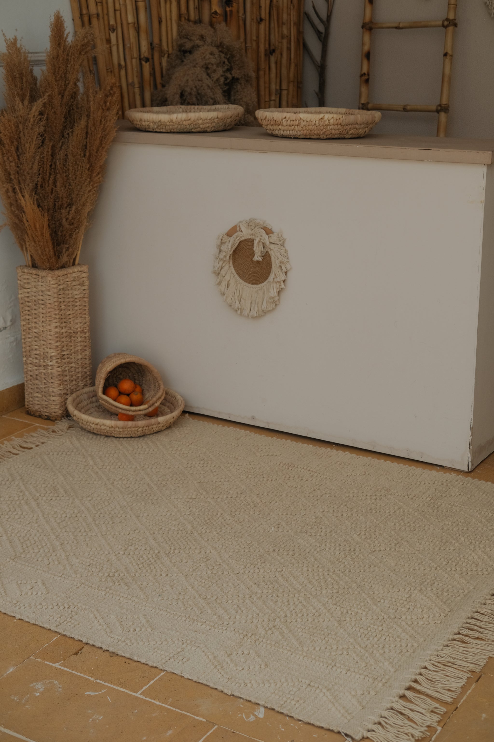 Lumen Rug - Bohowoodland