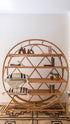 Mala Bookcase - Bohowoodland