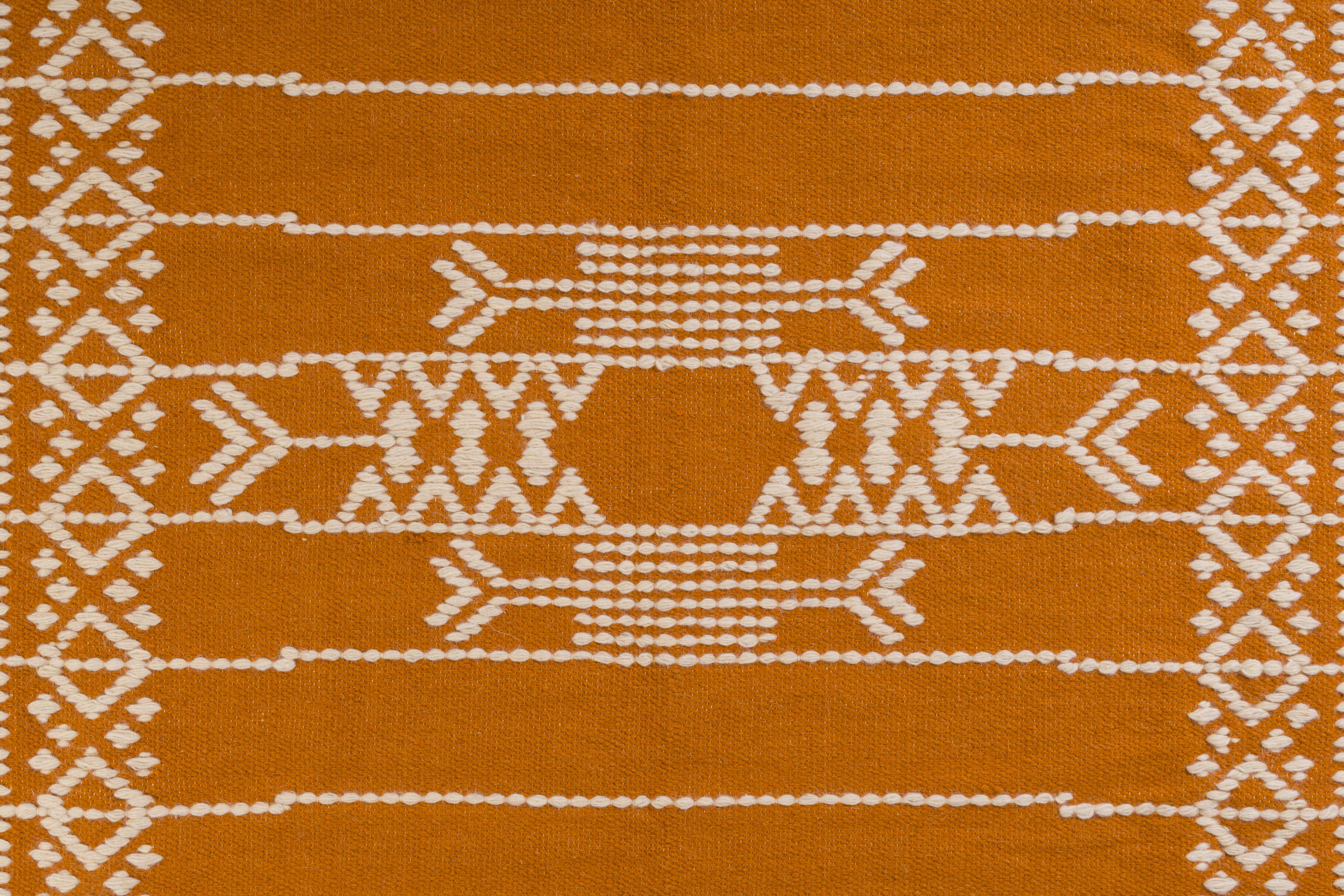 Marrakech Rug - Mustard - Bohowoodland