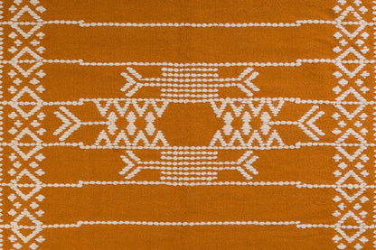 Marrakech Rug - Mustard - Bohowoodland