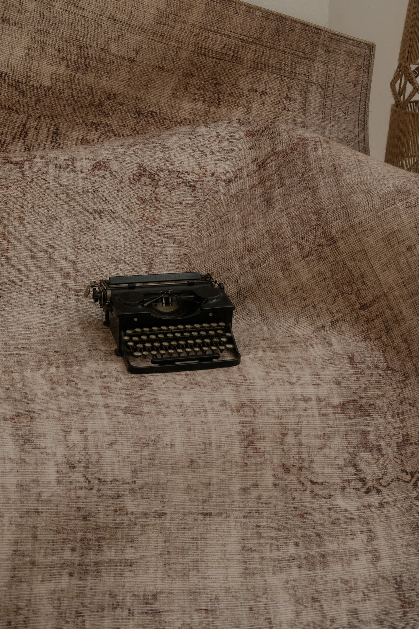 Meadow Rug - Bohowoodland