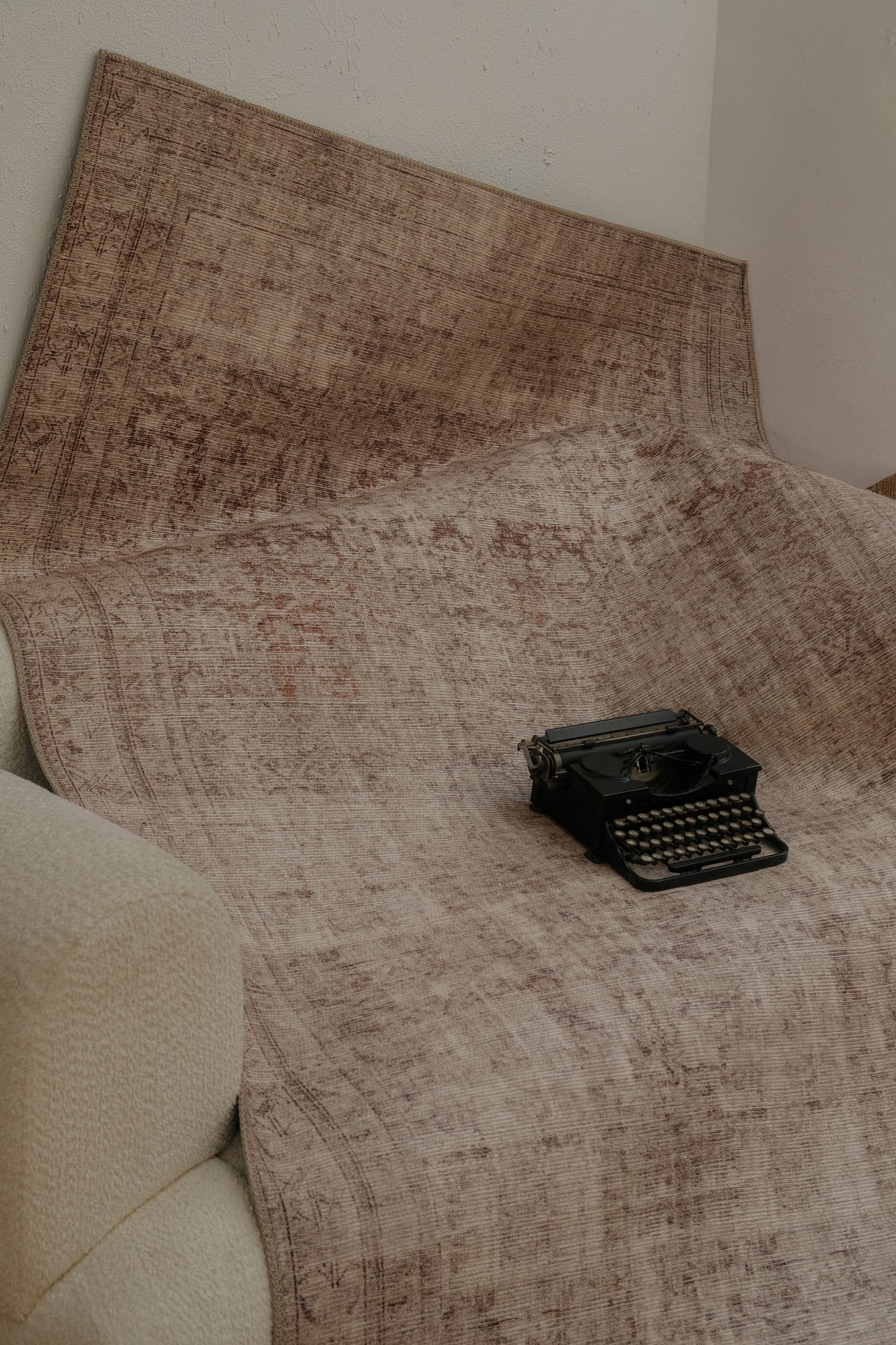 Meadow Rug - Bohowoodland