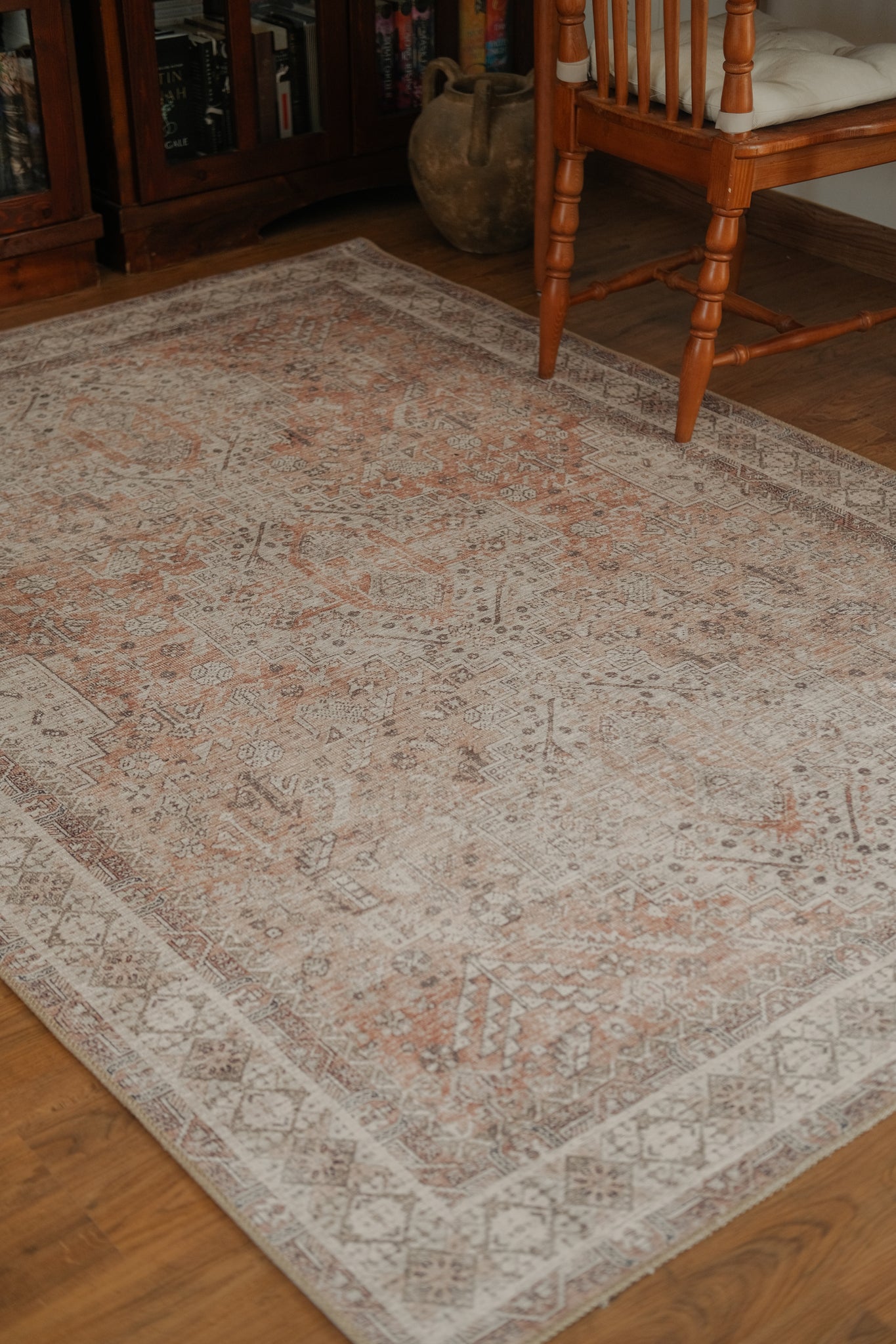 Melania Rug - Bohowoodland