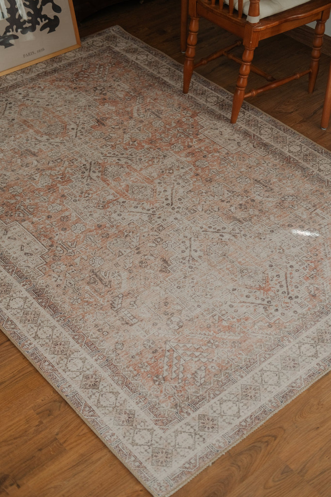 Melania Rug - Bohowoodland