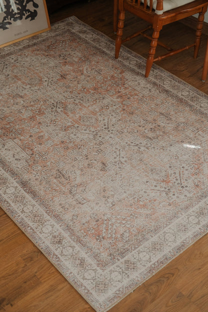 Melania Rug - Bohowoodland