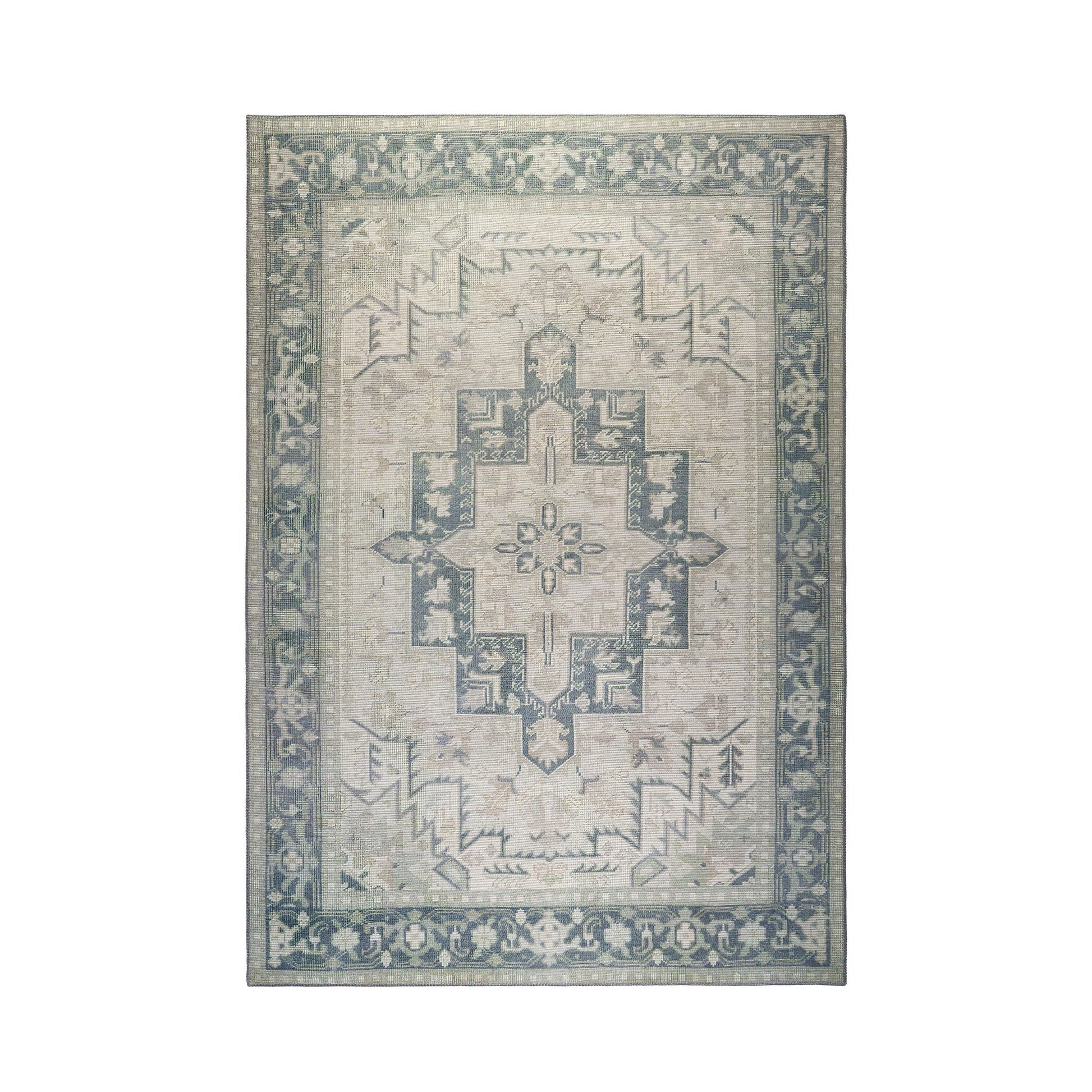 Mellow Rug - Bohowoodland