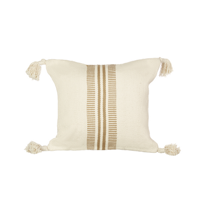 Midi Tan Cushion