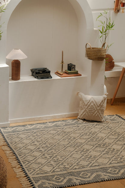 Minuit Rug - Bohowoodland