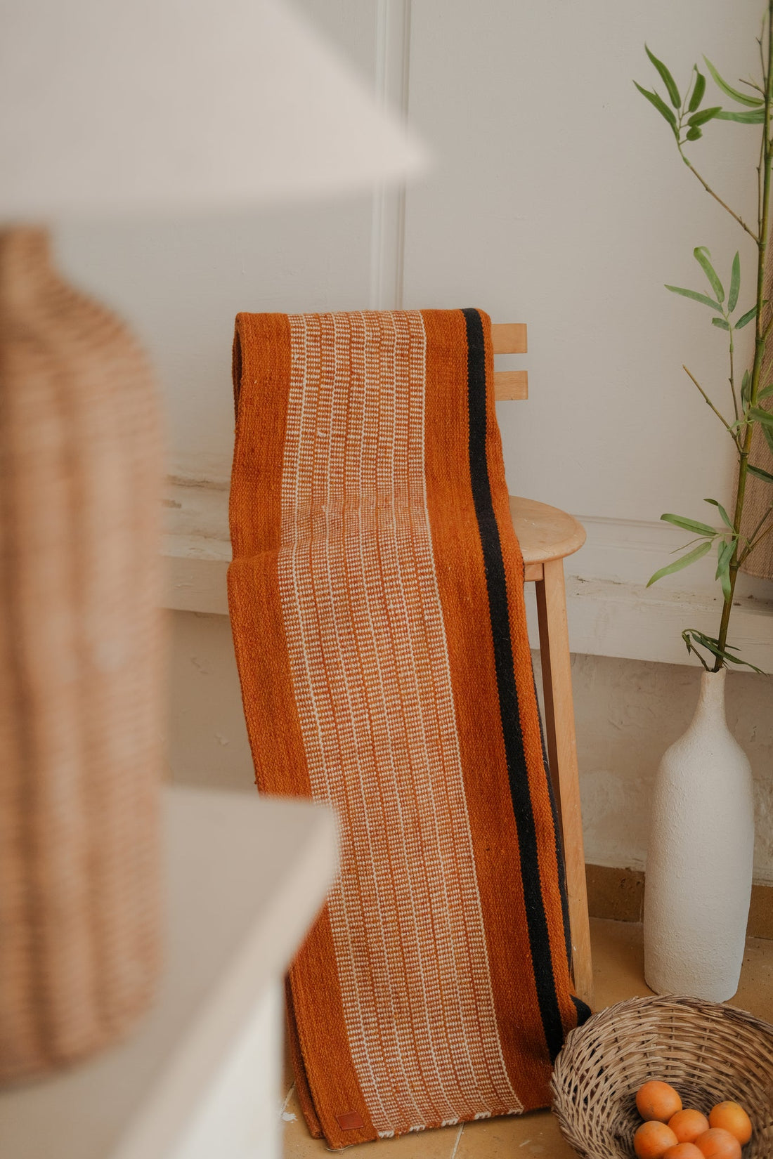 Oasis Rug - Bohowoodland