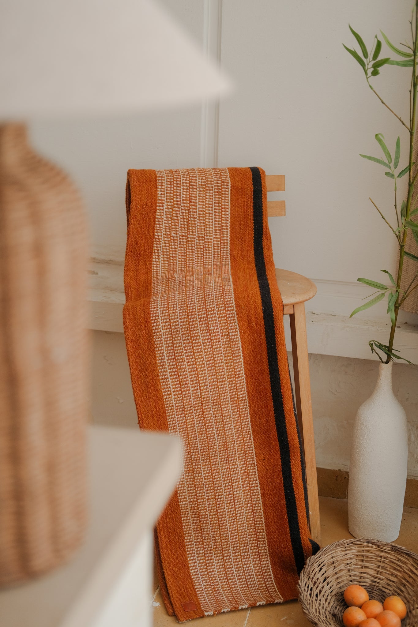 Oasis Rug - Bohowoodland