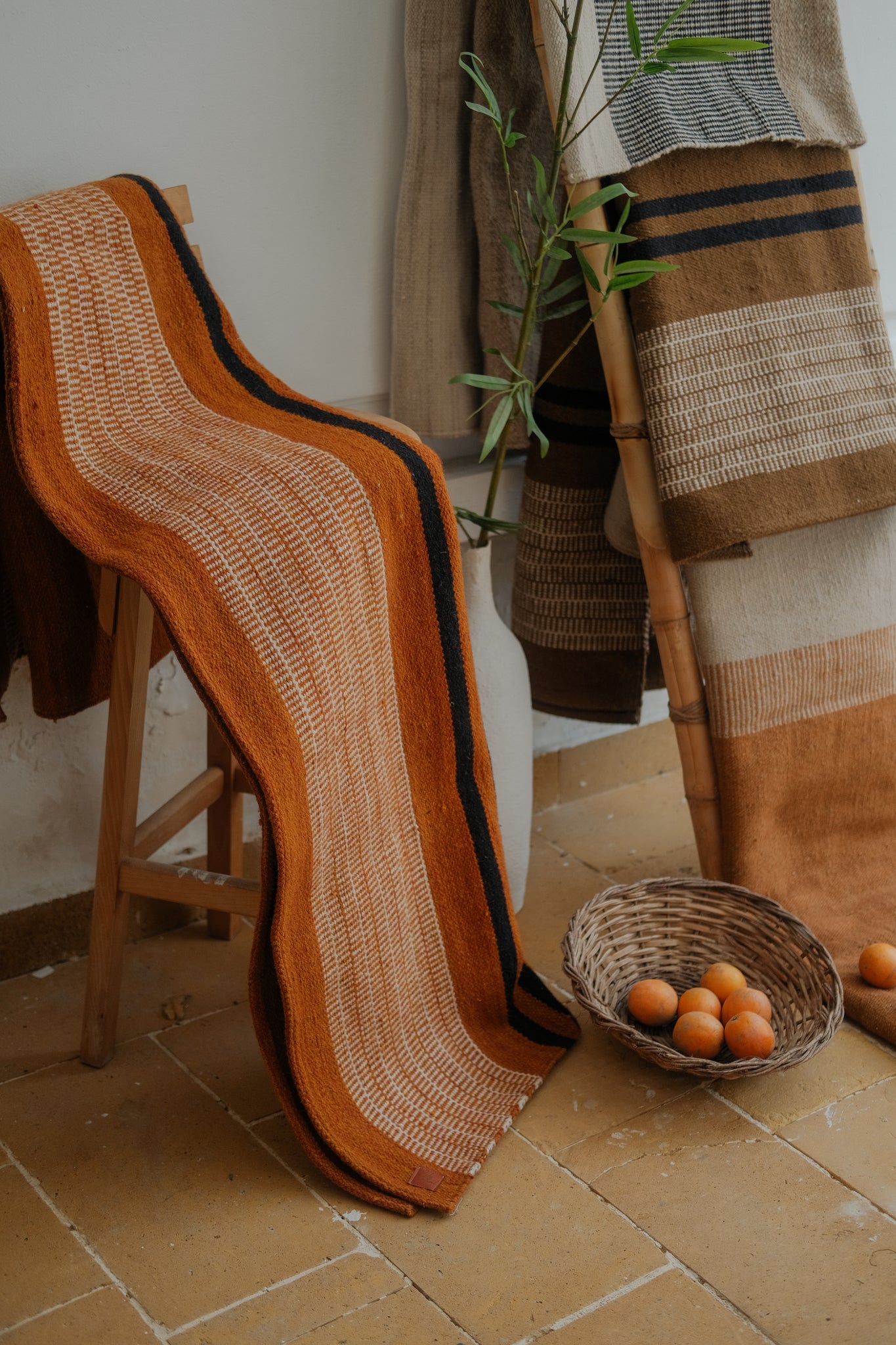 Oasis Rug - Bohowoodland