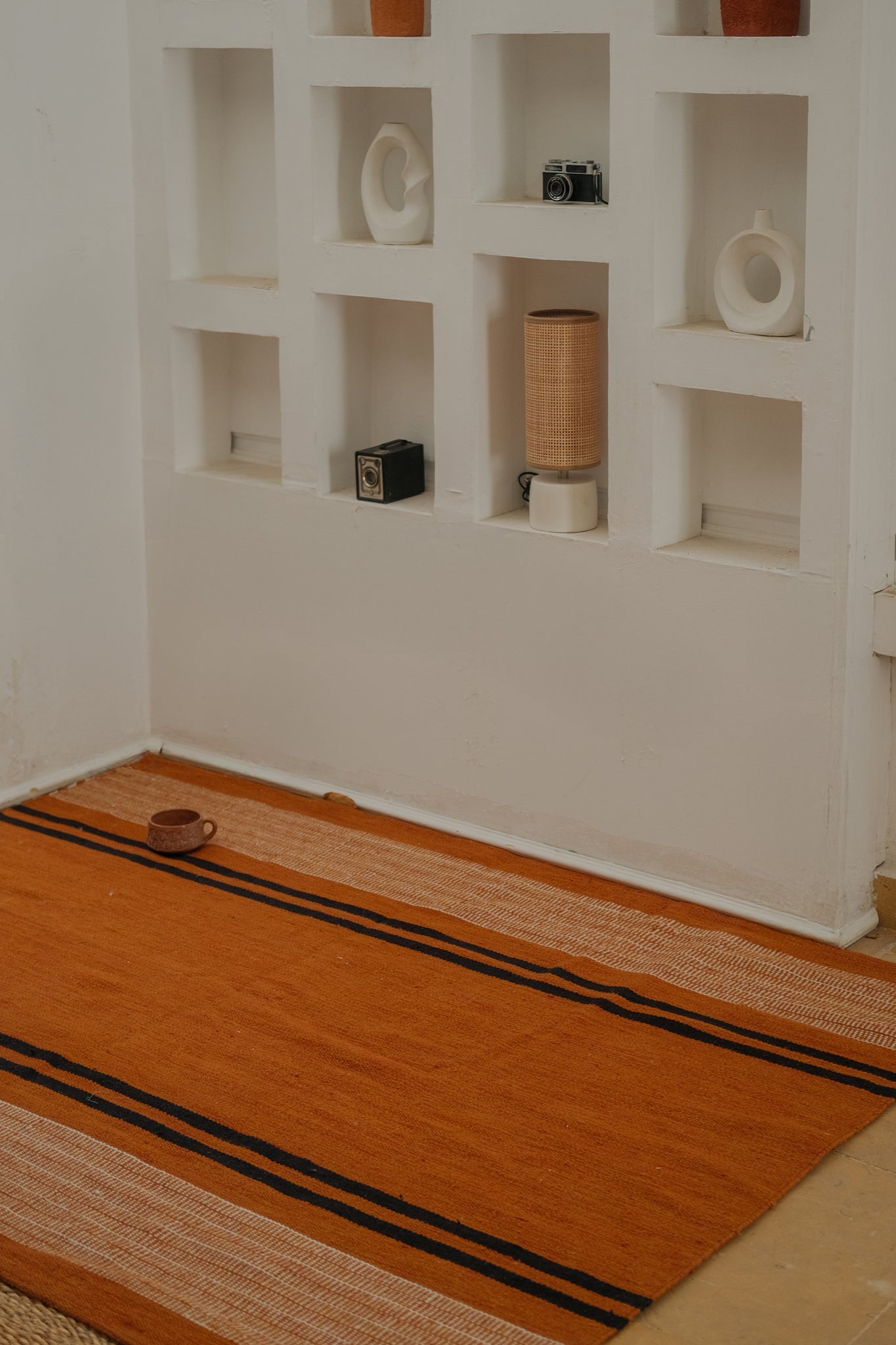 Oasis Rug - Bohowoodland