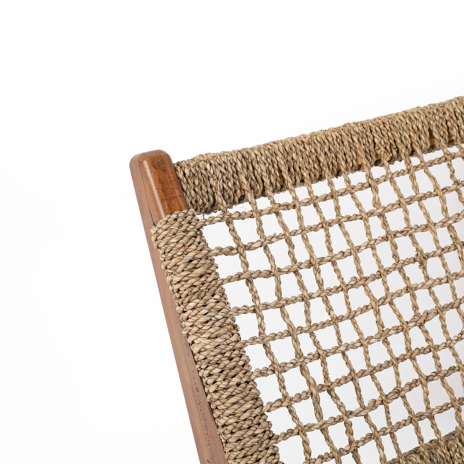 Palm Lazy Chair - Bohowoodland