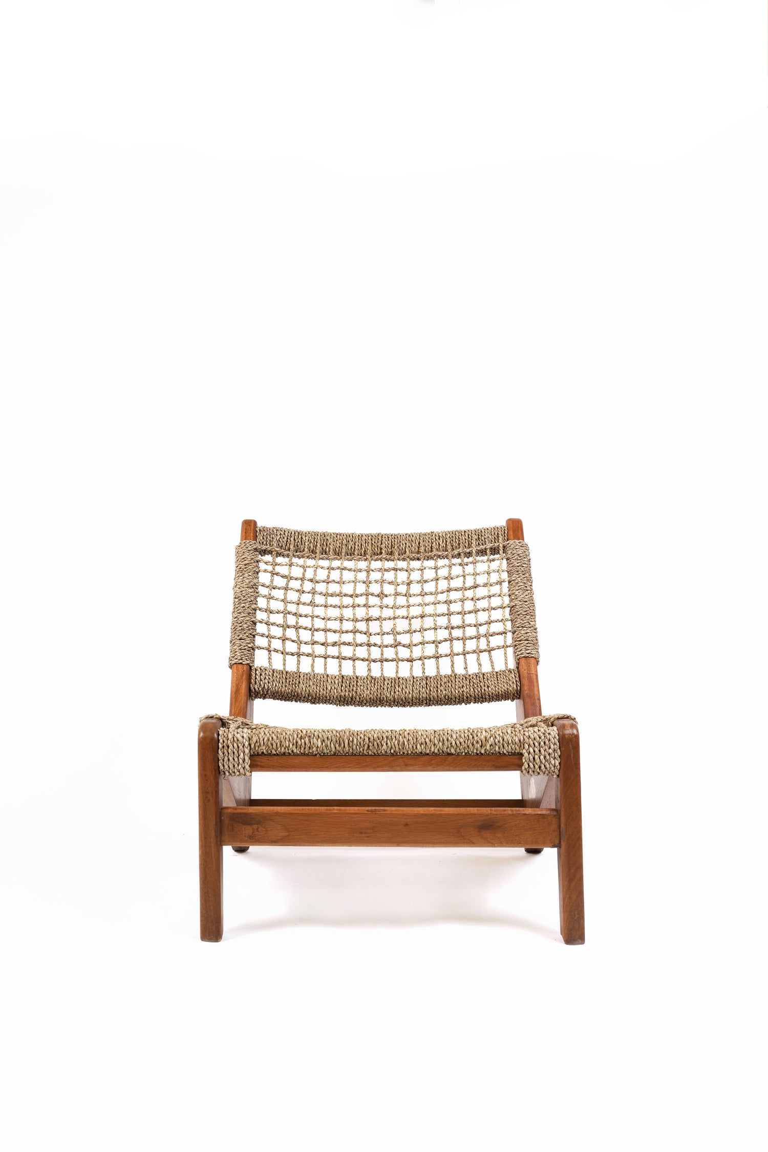 Palm Lazy Chair - Bohowoodland