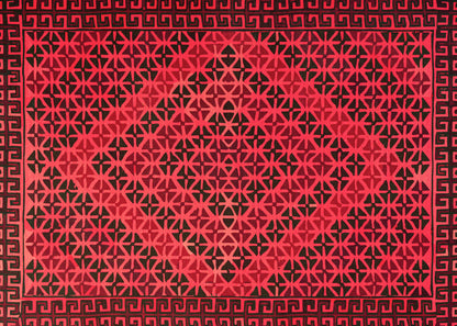 Persia Rug - Bohowoodland