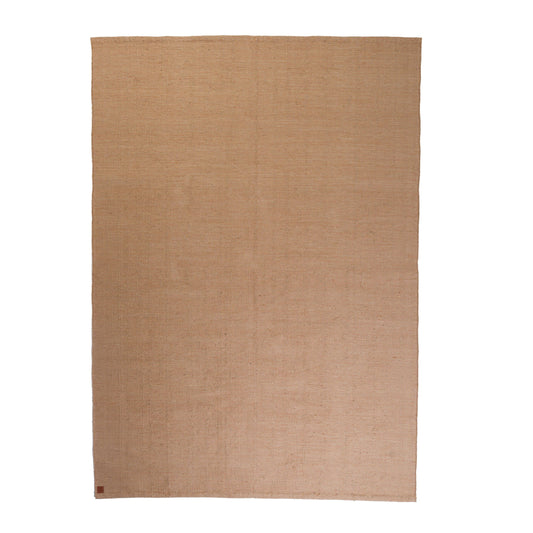 Plain Jute Rug - Bohowoodland