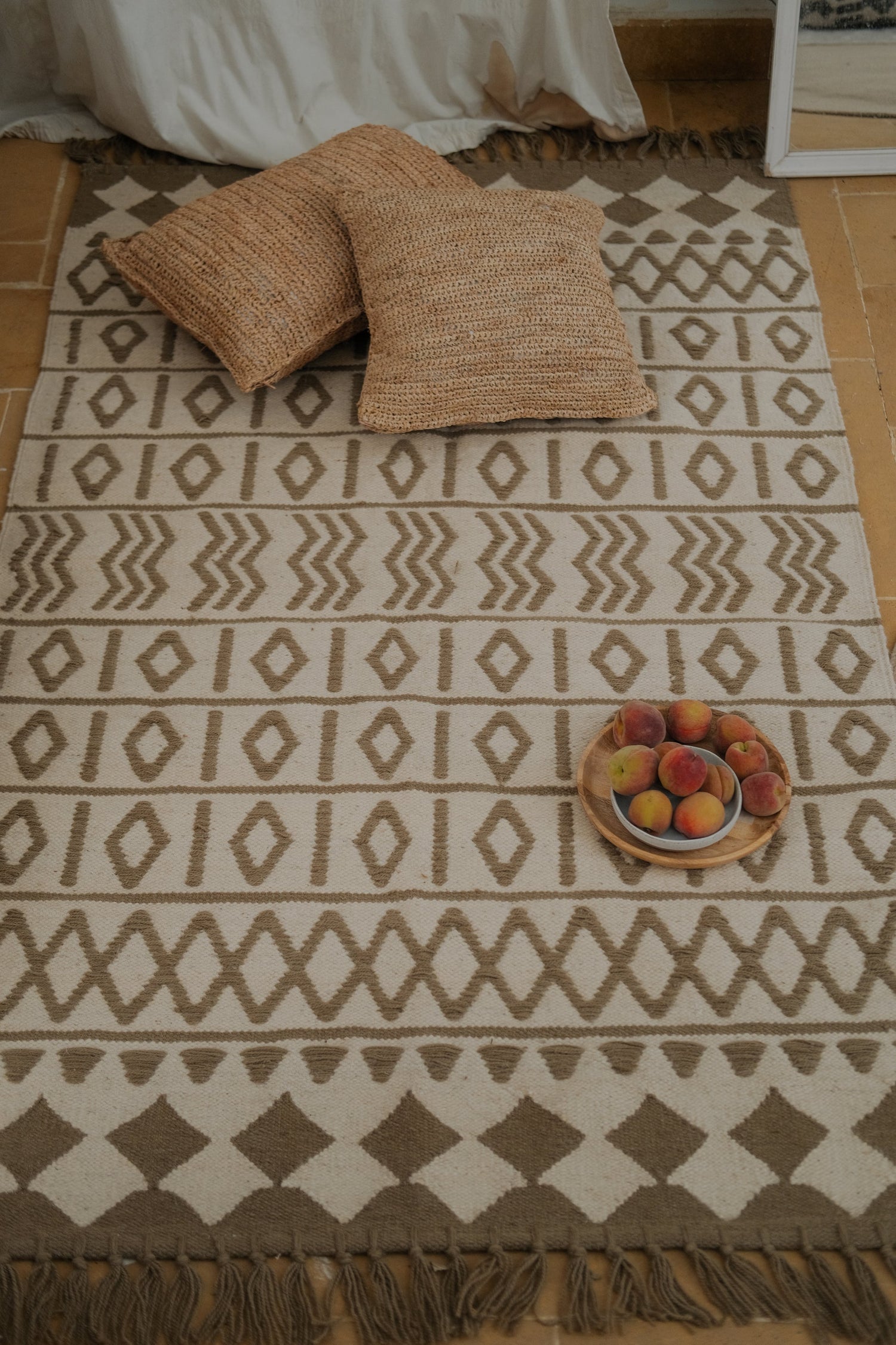 Playa Rug - Bohowoodland