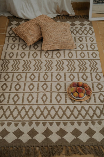 Playa Rug - Bohowoodland