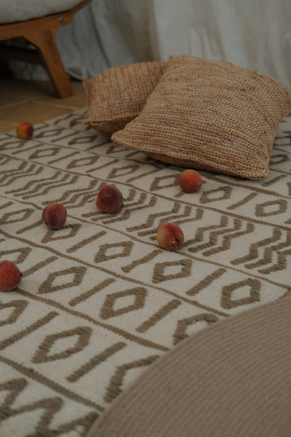 Playa Rug - Bohowoodland